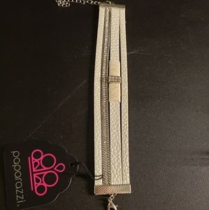 Paparazzi wrap bracelet